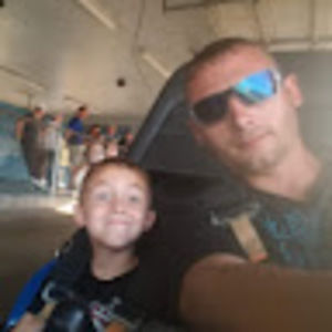 Meet your Posher, Shane